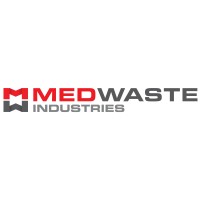 MedWaste Industries LLC logo, MedWaste Industries LLC contact details