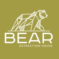 BEAR Extraction House logo, BEAR Extraction House contact details