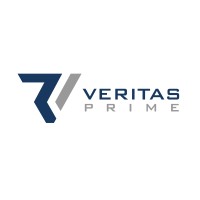 Veritas Prime logo, Veritas Prime contact details