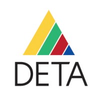 DETA Research, the National Research Center for Distance Education and Technological Advancements logo, DETA Research, the National Research Center for Distance Education and Technological Advancements contact details