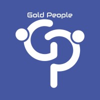 Gold People logo, Gold People contact details