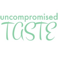 Uncompromised Taste logo, Uncompromised Taste contact details