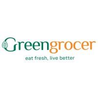 Green Grocer logo, Green Grocer contact details