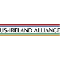 US-Ireland Alliance logo, US-Ireland Alliance contact details