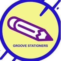 Groove Stationers logo, Groove Stationers contact details