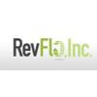 Rev Flo Inc logo, Rev Flo Inc contact details