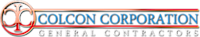 Colcon Corporation logo, Colcon Corporation contact details