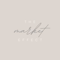 The Market Effect logo, The Market Effect contact details