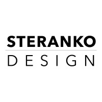 Steranko Design logo, Steranko Design contact details