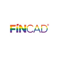 FINCAD logo, FINCAD contact details