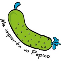 Me importa un pepino logo, Me importa un pepino contact details