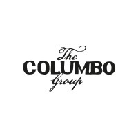 The Columbo Group logo, The Columbo Group contact details