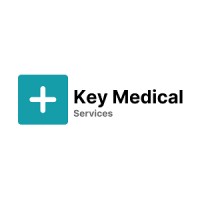 Key Medical Services logo, Key Medical Services contact details