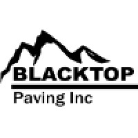 Blacktop Paving Inc logo, Blacktop Paving Inc contact details