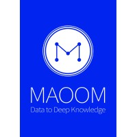 Maoom Inc. logo, Maoom Inc. contact details