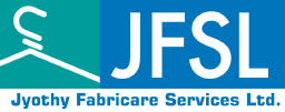 Jyothy Fabricare Services Ltd (JFSL) logo, Jyothy Fabricare Services Ltd (JFSL) contact details