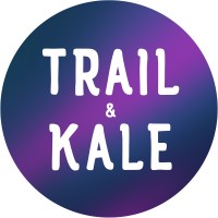 Trail & Kale logo, Trail & Kale contact details