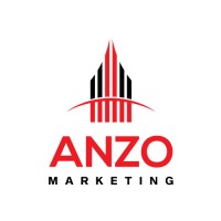 Anzo Marketing logo, Anzo Marketing contact details