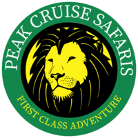 Peak Cruise Safaris logo, Peak Cruise Safaris contact details