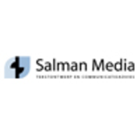 Salman Media logo, Salman Media contact details