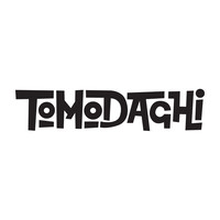 Studio Tomodachi logo, Studio Tomodachi contact details