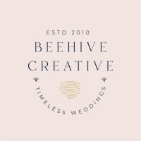 Beehive Creative logo, Beehive Creative contact details