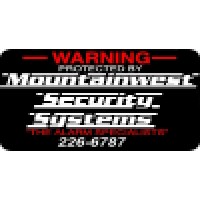 Mountain West Security Systems logo, Mountain West Security Systems contact details