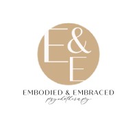 Embodied & Embraced Psychotherapy LLC logo, Embodied & Embraced Psychotherapy LLC contact details