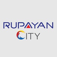 RUPAYAN CITY logo, RUPAYAN CITY contact details