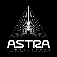 Astra Projections logo, Astra Projections contact details