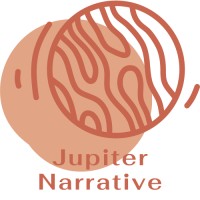 Jupiter Narrative logo, Jupiter Narrative contact details