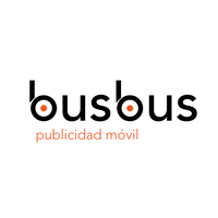 BusBus Publicidad Móvil logo, BusBus Publicidad Móvil contact details