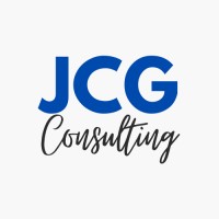 JCG Consulting logo, JCG Consulting contact details