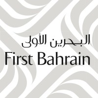 First Bahrain Real Estate Development Co. logo, First Bahrain Real Estate Development Co. contact details