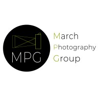 March Photography Group logo, March Photography Group contact details