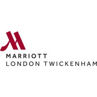 London Marriott Hotel Twickenham logo, London Marriott Hotel Twickenham contact details