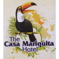 Casa Mariquita Hotel logo, Casa Mariquita Hotel contact details