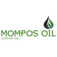 MOMPOS OIL COMPANY INC logo, MOMPOS OIL COMPANY INC contact details