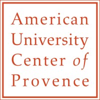 American University Center of Provence (AUCP) logo, American University Center of Provence (AUCP) contact details