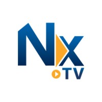 NxTV Digital logo, NxTV Digital contact details