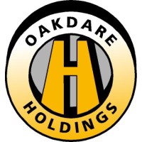 Oakdare Holdings logo, Oakdare Holdings contact details