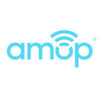 AMOP, LLC logo, AMOP, LLC contact details