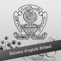 Islamia English School logo, Islamia English School contact details