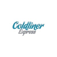 Coldliner Express logo, Coldliner Express contact details