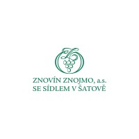 ZNOVÍN ZNOJMO, a. s. logo, ZNOVÍN ZNOJMO, a. s. contact details