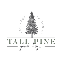 Tall Pine Marketing logo, Tall Pine Marketing contact details