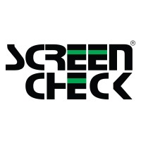 ScreenCheck Middle East logo, ScreenCheck Middle East contact details