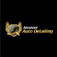 Advanced Auto Detailing logo, Advanced Auto Detailing contact details