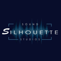 Silhouette Sound logo, Silhouette Sound contact details