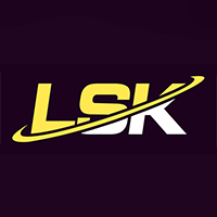 LSK SPORTS logo, LSK SPORTS contact details